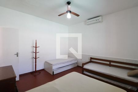 Casa para alugar com 360m², 3 quartos e 5 vagasQuarto