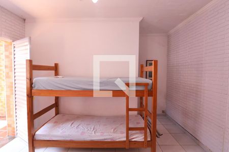 Casa para alugar com 360m², 3 quartos e 5 vagasQuarto de Serviço