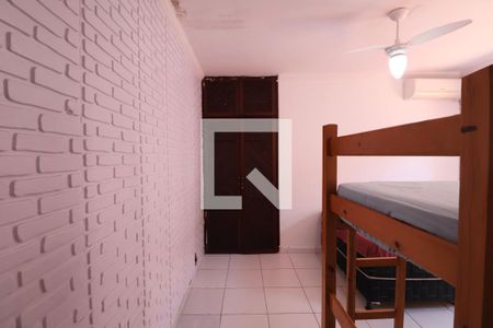 Casa para alugar com 360m², 3 quartos e 5 vagasQuarto de Serviço