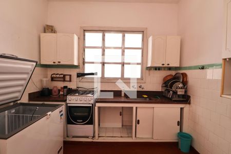 Casa para alugar com 360m², 3 quartos e 5 vagasCozinha