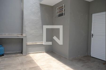 Casa à venda com 149m², 3 quartos e 1 vagaQuintal
