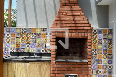 Casa à venda com 149m², 3 quartos e 1 vagaChurrasqueira