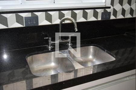 Casa à venda com 149m², 3 quartos e 1 vagaCozinha