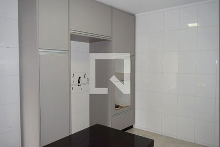 Casa à venda com 149m², 3 quartos e 1 vagaCozinha