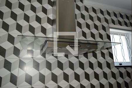 Casa à venda com 149m², 3 quartos e 1 vagaCozinha