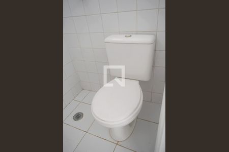 Casa à venda com 149m², 3 quartos e 1 vagaBanheiro do Quarto de Serviço