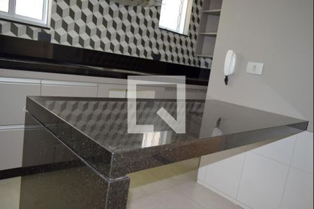 Casa à venda com 149m², 3 quartos e 1 vagaCozinha