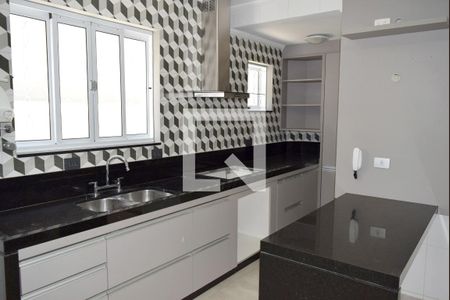 Casa à venda com 149m², 3 quartos e 1 vagaCozinha