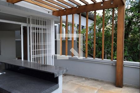 Casa à venda com 149m², 3 quartos e 1 vagaVaranda gourmet - Churrasqueira
