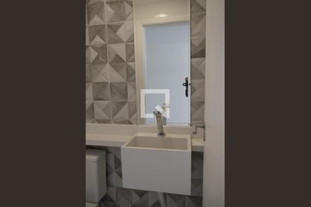 Casa à venda com 149m², 3 quartos e 1 vagaLavabo