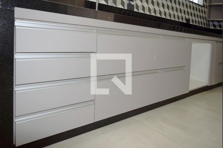 Casa à venda com 149m², 3 quartos e 1 vagaCozinha