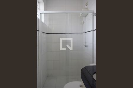 Casa à venda com 149m², 3 quartos e 1 vagaBanheiro da suíte