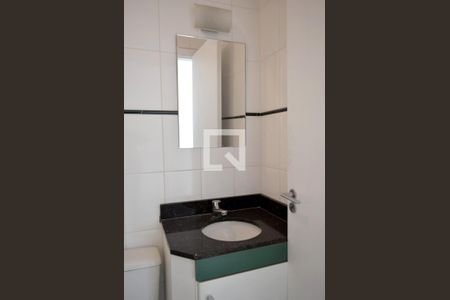 Casa à venda com 149m², 3 quartos e 1 vagaBanheiro quartos 1 e 2