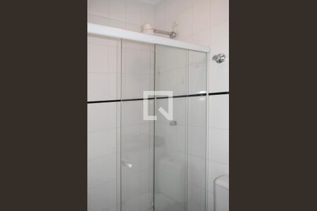 Casa à venda com 149m², 3 quartos e 1 vagaBanheiro quartos 1 e 2