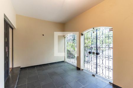 Sala - Entrada de casa à venda com 4 quartos, 345m² em Perdizes, São Paulo