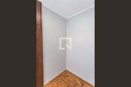 Apartamento para alugar com 140m², 4 quartos e 1 vagaQuarto de Serviço