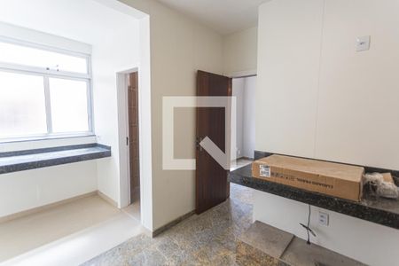 Apartamento para alugar com 140m², 4 quartos e 1 vagaCozinha