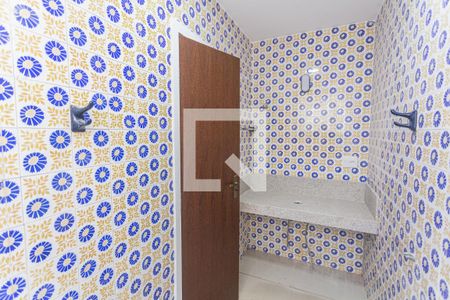 Apartamento para alugar com 140m², 4 quartos e 1 vagaBanheiro da Suíte