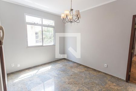 Apartamento para alugar com 140m², 4 quartos e 1 vagaCopa