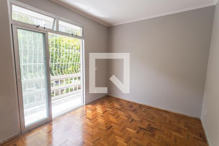 Apartamento para alugar com 140m², 4 quartos e 1 vagaQuarto 2