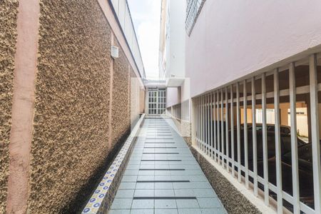 Apartamento para alugar com 140m², 4 quartos e 1 vagaHall de Entrada