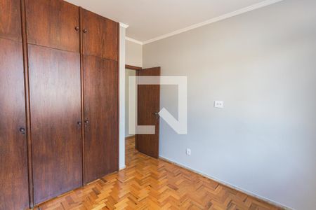 Apartamento para alugar com 140m², 4 quartos e 1 vagaQuarto 3
