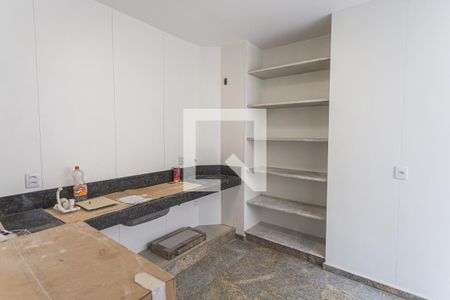 Apartamento para alugar com 140m², 4 quartos e 1 vagaCozinha