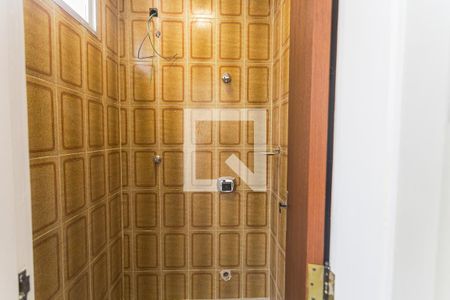 Apartamento para alugar com 140m², 4 quartos e 1 vagaBanheiro de Serviço