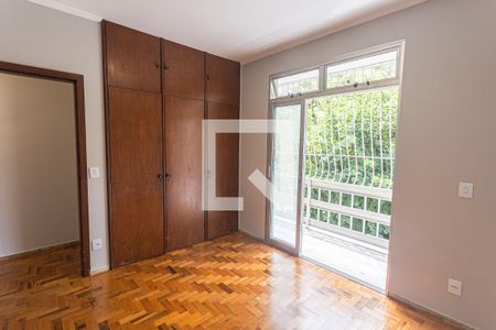 Apartamento para alugar com 140m², 4 quartos e 1 vagaQuarto 2
