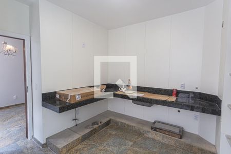 Apartamento para alugar com 140m², 4 quartos e 1 vagaCozinha
