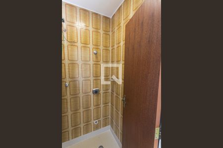 Apartamento para alugar com 140m², 4 quartos e 1 vagaBanheiro de Serviço