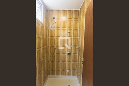 Apartamento para alugar com 140m², 4 quartos e 1 vagaBanheiro de Serviço