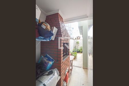 Casa à venda com 200m², 5 quartos e 3 vagasÁrea de Serviço