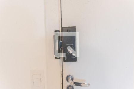 Fechadura Eletrônica de apartamento à venda com 2 quartos, 38m² em Jardim Roseira, Campinas