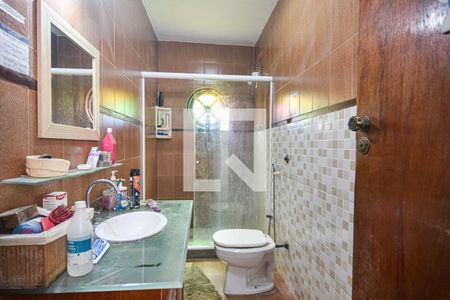 Casa à venda com 613m², 4 quartos e 5 vagasBanheiro