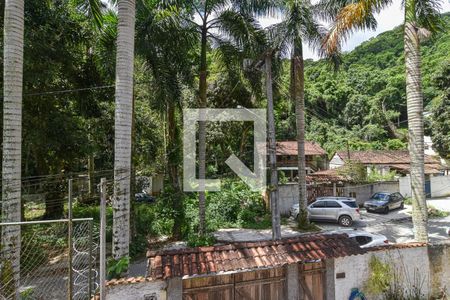 Casa à venda com 613m², 4 quartos e 5 vagasVista do Quarto