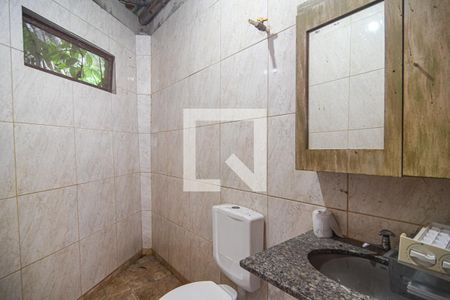 Casa à venda com 613m², 4 quartos e 5 vagasÁrea de Serviço