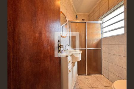 Casa à venda com 212m², 4 quartos e 2 vagasBanheiro edícula 