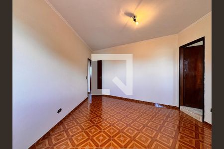 Casa à venda com 212m², 4 quartos e 2 vagasSuite da edícula 