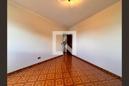 Casa à venda com 212m², 4 quartos e 2 vagasSuite da edícula 