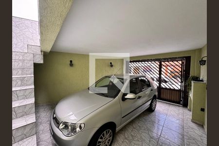 Casa à venda com 212m², 4 quartos e 2 vagasGaragem