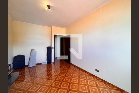Casa à venda com 212m², 4 quartos e 2 vagasQuarto 1 edícula 