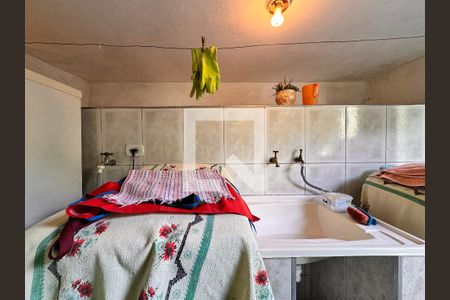 Casa à venda com 212m², 4 quartos e 2 vagasLavanderia