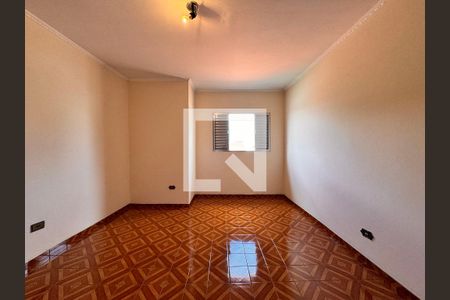 Casa à venda com 212m², 4 quartos e 2 vagasSuite da edícula 