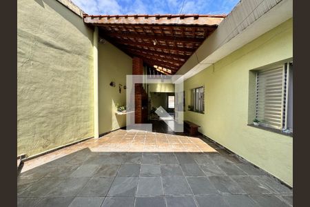 Casa à venda com 212m², 4 quartos e 2 vagasQuintal 