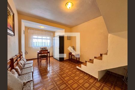 Casa à venda com 212m², 4 quartos e 2 vagasSala edícula 