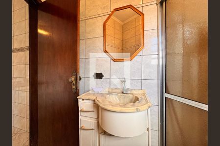 Casa à venda com 212m², 4 quartos e 2 vagasBanheiro edícula 