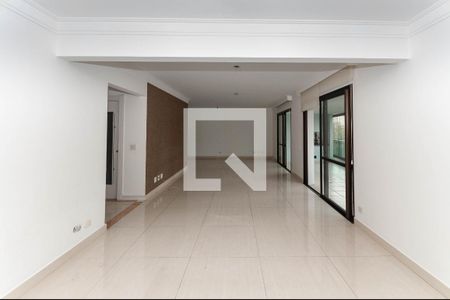 Sala de apartamento à venda com 3 quartos, 178m² em Vila Anglo Brasileira, São Paulo