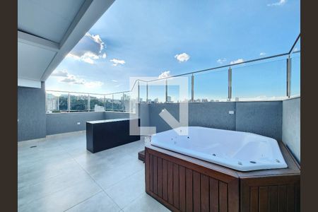 Apartamento para alugar com 280m², 4 quartos e 4 vagas Apartamento para alugar com 280m², 4 quartos e 4 vagasCobertura- SPA