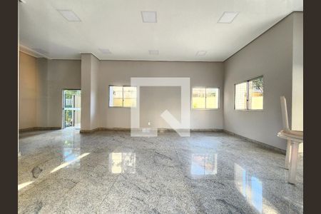 Apartamento para alugar com 280m², 4 quartos e 4 vagas Apartamento para alugar com 280m², 4 quartos e 4 vagasSalão de festas